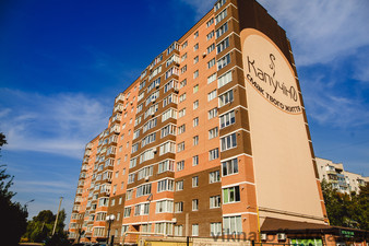 ЖК Капучино, г. Житомир &mdash; Viknar’off